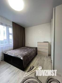 1-к квартира, вторичка, 30м2, 5/5 этаж