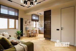 3-к квартира, вторичка, 71м2, 2/5 этаж