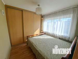 3-к квартира, вторичка, 50м2, 5/5 этаж