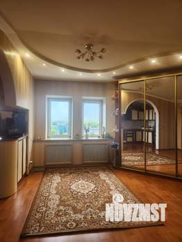 1-к квартира, вторичка, 48м2, 10/10 этаж