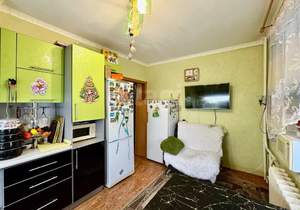 1-к квартира, вторичка, 43м2, 6/10 этаж