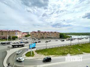 2-к квартира, вторичка, 42м2, 5/5 этаж