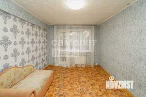 1-к квартира, вторичка, 38м2, 3/5 этаж