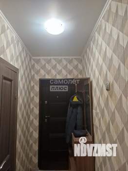 1-к квартира, вторичка, 31м2, 3/5 этаж