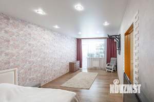 1-к квартира, вторичка, 38м2, 2/6 этаж