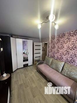 1-к квартира, вторичка, 29м2, 3/5 этаж