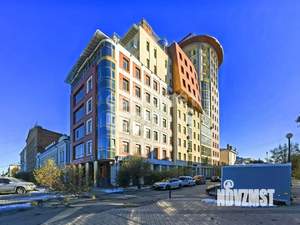 4-к квартира, вторичка, 149м2, 4/15 этаж