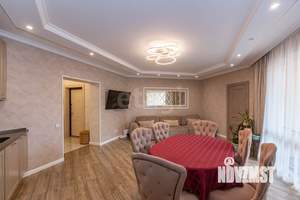 3-к квартира, вторичка, 137м2, 5/9 этаж