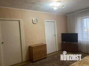 4-к квартира, вторичка, 61м2, 4/5 этаж