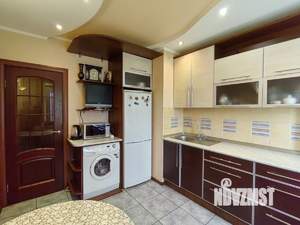 3-к квартира, вторичка, 65м2, 8/9 этаж