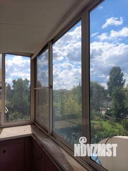 2-к квартира, вторичка, 53м2, 2/10 этаж