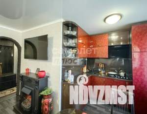 2-к квартира, вторичка, 42м2, 5/5 этаж