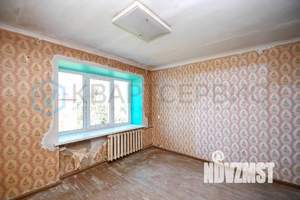 1-к квартира, вторичка, 19м2, 5/5 этаж