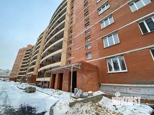 Студия квартира, вторичка, 89м2, 1/9 этаж