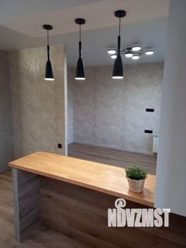 1-к квартира, вторичка, 38м2, 14/16 этаж