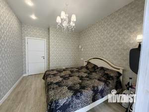 3-к квартира, вторичка, 81м2, 10/15 этаж