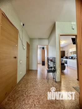 2-к квартира, вторичка, 55м2, 8/11 этаж