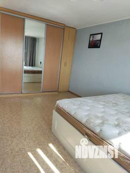 1-к квартира, вторичка, 39м2, 8/9 этаж