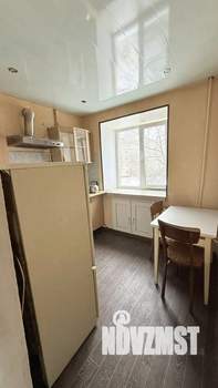 1-к квартира, вторичка, 30м2, 2/5 этаж