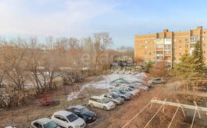 3-к квартира, вторичка, 70м2, 3/5 этаж