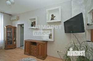 4-к квартира, вторичка, 117м2, 4/5 этаж