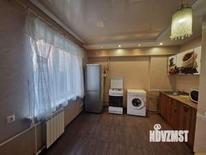 1-к квартира, вторичка, 38м2, 1/9 этаж