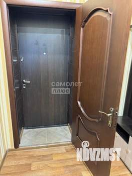 1-к квартира, вторичка, 45м2, 5/9 этаж