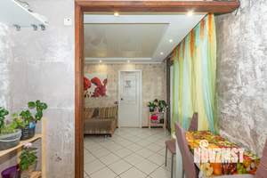2-к квартира, вторичка, 41м2, 2/4 этаж