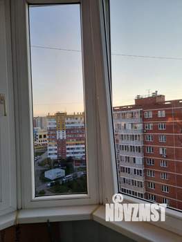 2-к квартира, вторичка, 52м2, 9/12 этаж