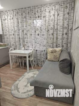 1-к квартира, вторичка, 40м2, 1/9 этаж