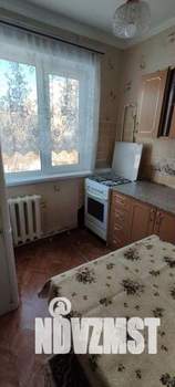 2-к квартира, вторичка, 43м2, 5/5 этаж