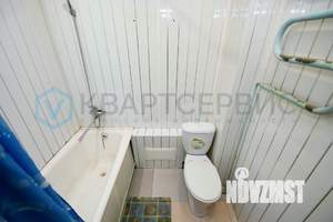 1-к квартира, вторичка, 30м2, 6/9 этаж