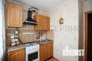 4-к квартира, вторичка, 60м2, 2/5 этаж