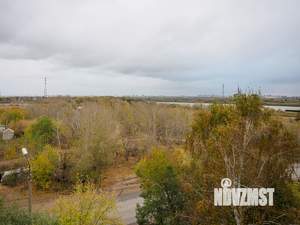 2-к квартира, вторичка, 45м2, 5/5 этаж