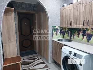 Студия квартира, вторичка, 25м2, 2/5 этаж