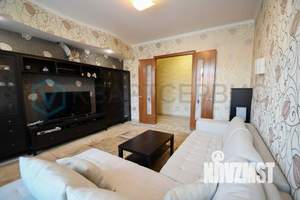 3-к квартира, вторичка, 79м2, 3/5 этаж