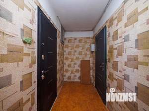 3-к квартира, вторичка, 61м2, 5/9 этаж