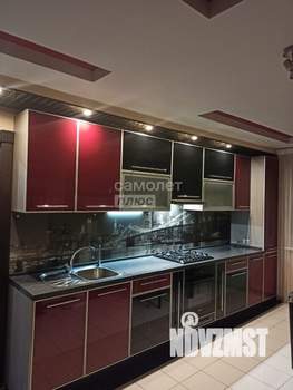 4-к квартира, вторичка, 81м2, 8/9 этаж