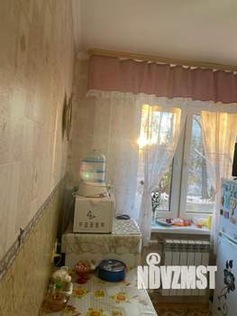 1-к квартира, вторичка, 30м2, 1/9 этаж