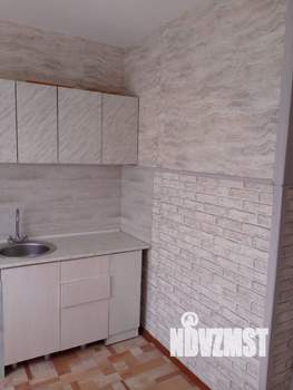 1-к квартира, вторичка, 38м2, 7/9 этаж