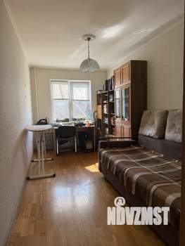 3-к квартира, вторичка, 59м2, 3/5 этаж