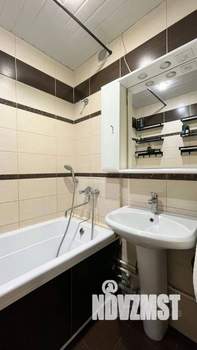 1-к квартира, вторичка, 40м2, 2/12 этаж