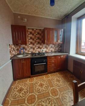 2-к квартира, вторичка, 52м2, 3/3 этаж