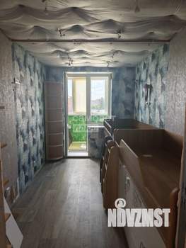 1-к квартира, вторичка, 45м2, 2/9 этаж