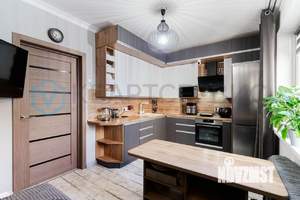 1-к квартира, вторичка, 42м2, 2/10 этаж