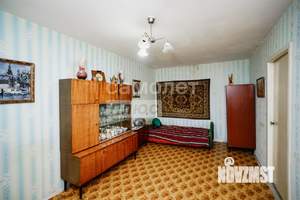 2-к квартира, вторичка, 43м2, 9/9 этаж
