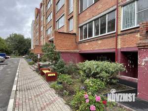 1-к квартира, вторичка, 51м2, 1/6 этаж