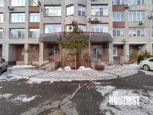 3-к квартира, вторичка, 118м2, 11/11 этаж