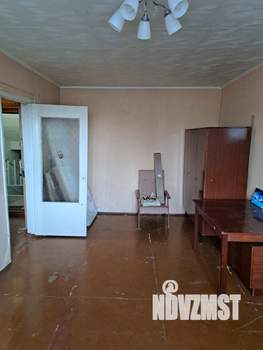 1-к квартира, вторичка, 36м2, 1/5 этаж