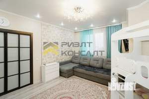 1-к квартира, вторичка, 39м2, 9/16 этаж